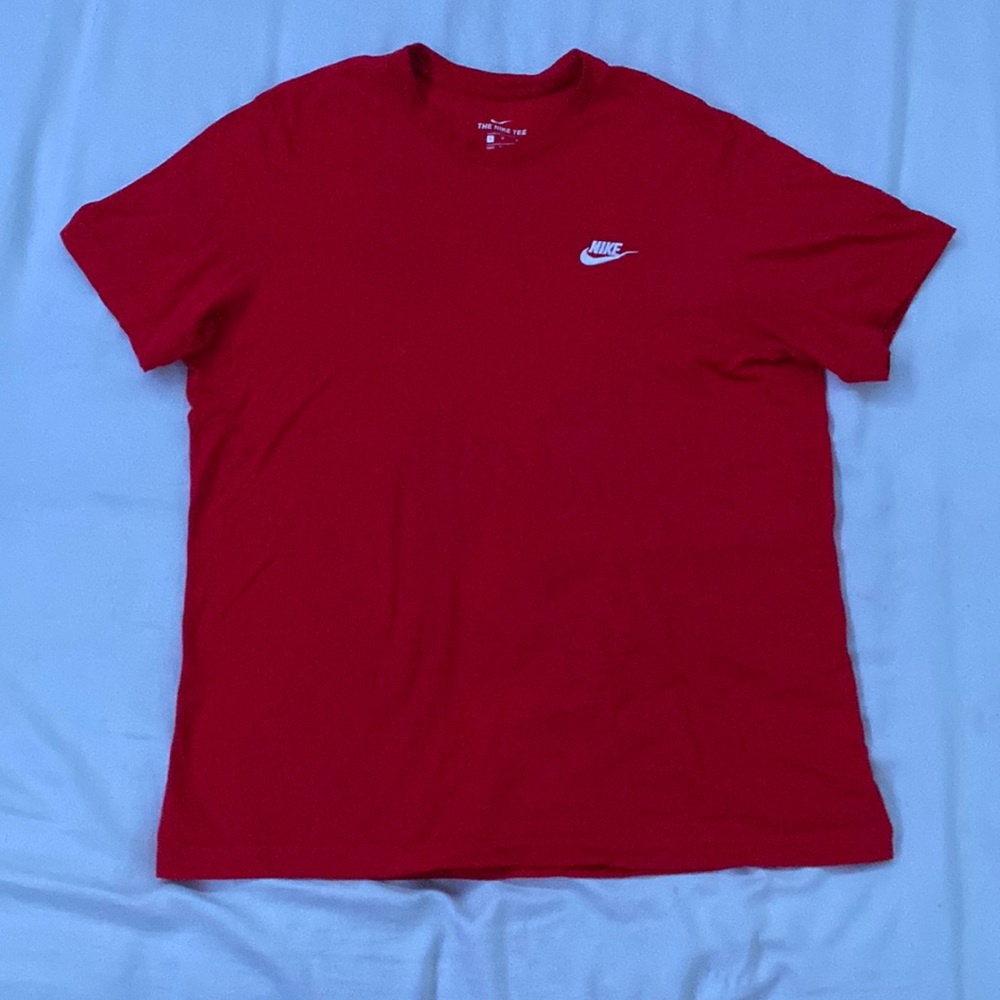 Nike tee-shirt
